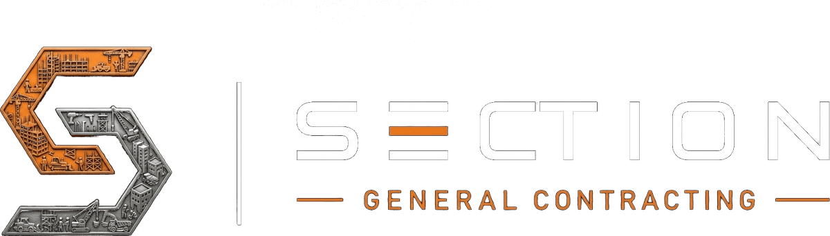 Section General Contracting